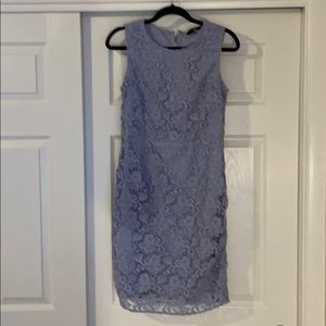 Lace Dress